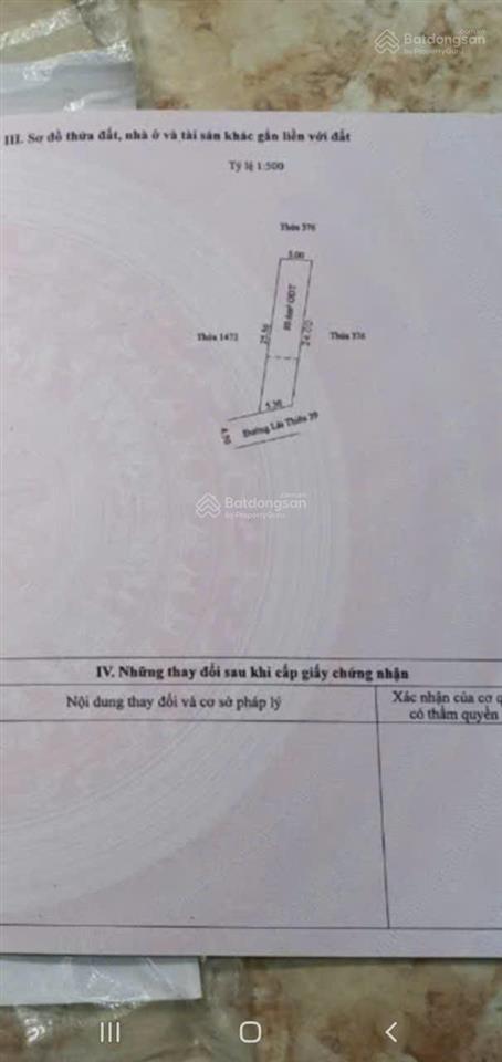 Bất động sản tại Bình Dương - ảnh 1