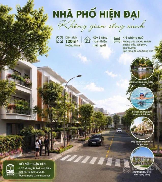 Bất động sản tại Nghệ An - ảnh 1