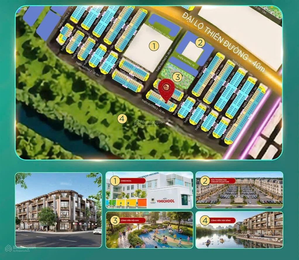 Bất động sản tại Quảng Ninh - ảnh 1
