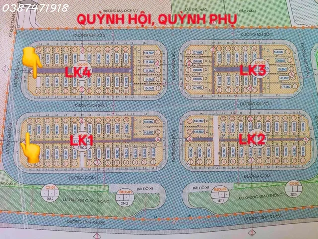 Bất động sản tại Hưng Yên - ảnh 1