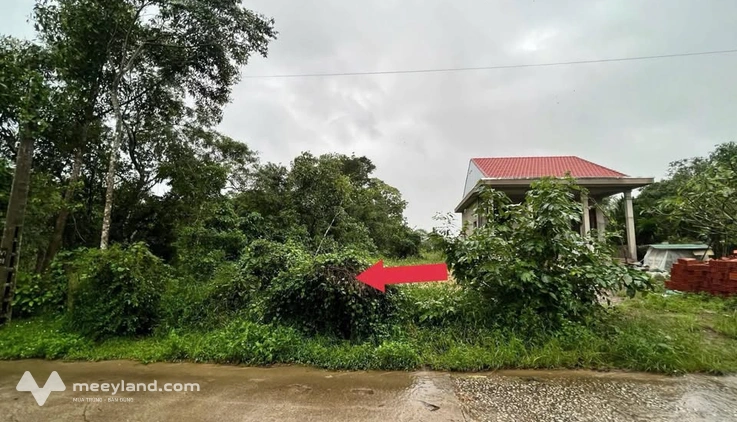 Bất động sản tại Thừa Thiên Huế - ảnh 1