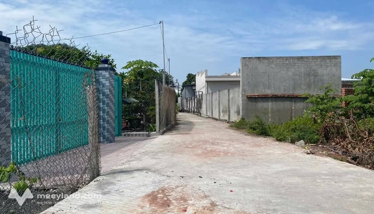 Bất động sản tại Bà Rịa - Vũng Tàu - ảnh 1