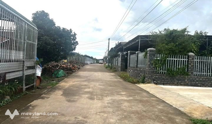 Bất động sản tại Lâm Đồng - ảnh 1
