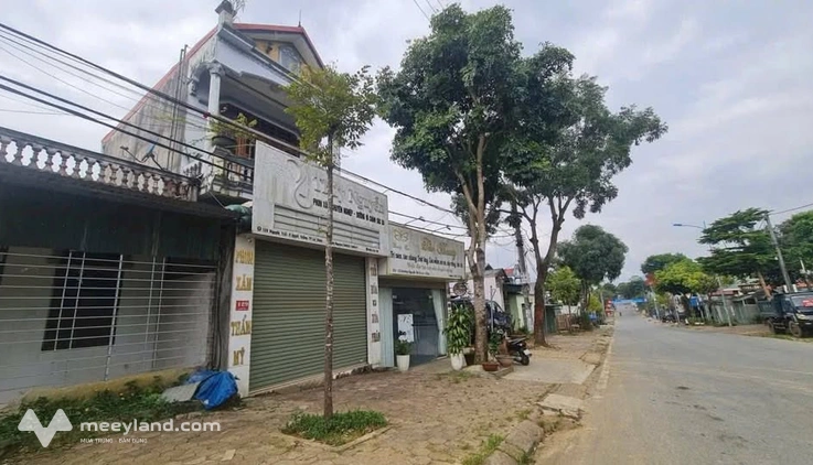 Bất động sản tại Lai Châu - ảnh 1