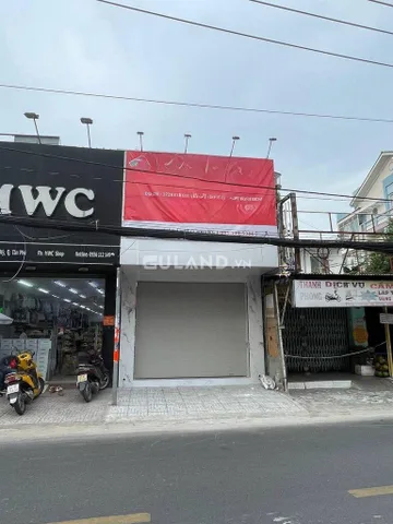 Bất động sản tại TP. Hồ Chí Minh - ảnh 1