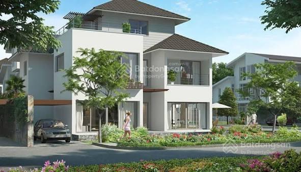 Bất động sản tại Hưng Yên - ảnh 1