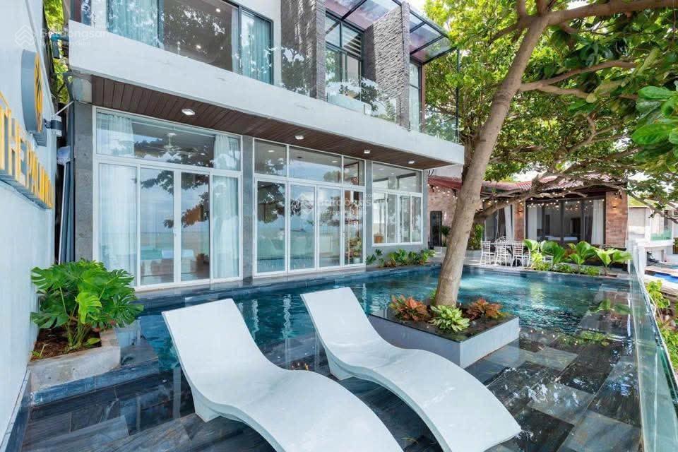 Bất động sản tại Bà Rịa - Vũng Tàu - ảnh 1