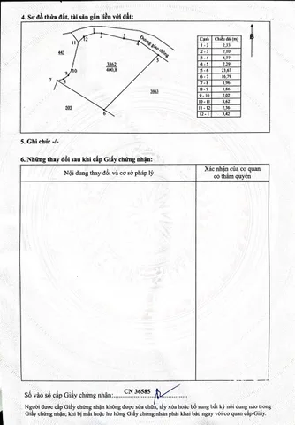 Bất động sản tại Thái Nguyên - ảnh 1