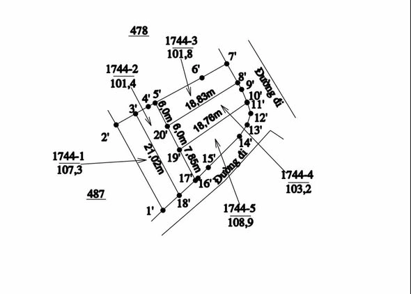 Bất động sản tại Phú Yên - ảnh 1