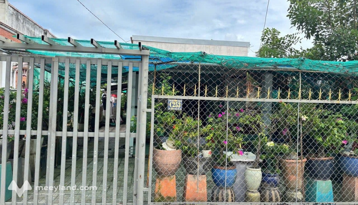 Bất động sản tại Bình Dương - ảnh 1
