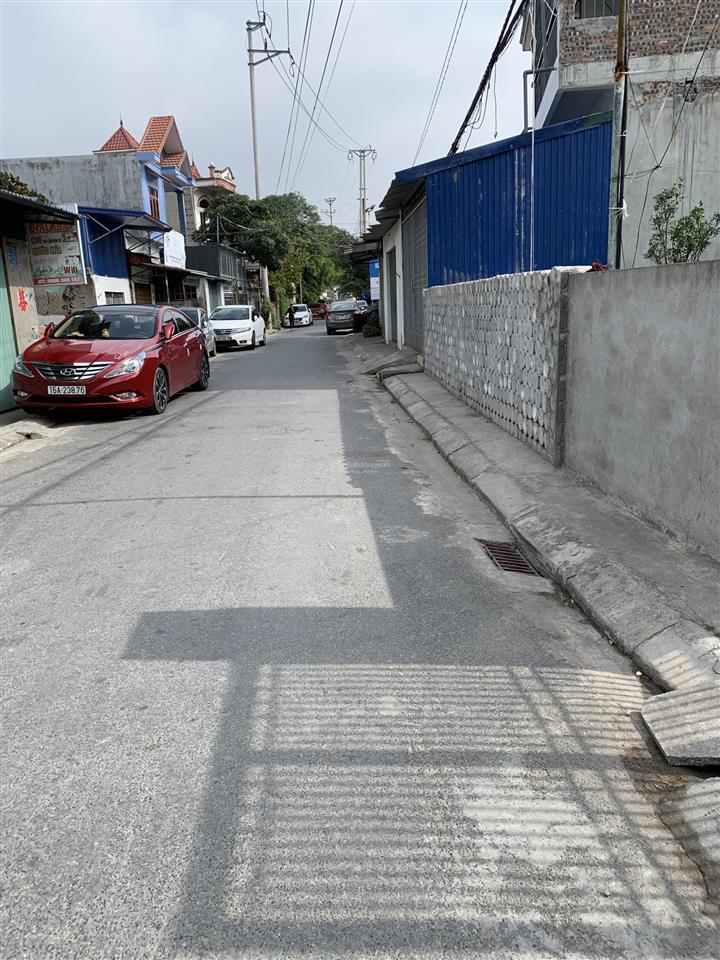 Bất động sản tại Hải Phòng - ảnh 1