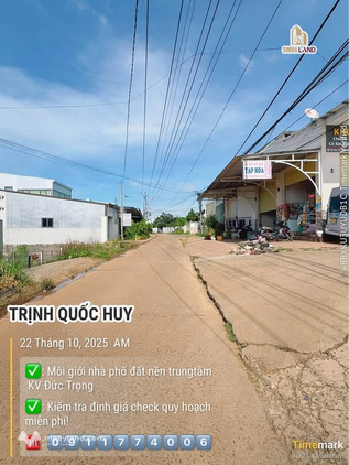 Bất động sản tại Lâm Đồng - ảnh 1