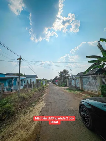 Bất động sản tại Đắk Lắk - ảnh 1