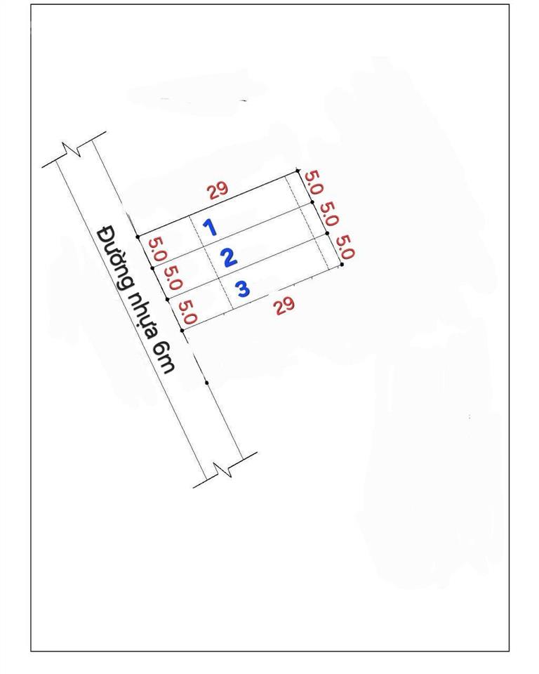 Bất động sản tại Bình Dương - ảnh 1