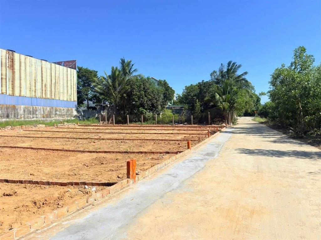 Bất động sản tại Quảng Nam - ảnh 1