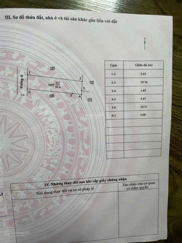 Bất động sản tại Quảng Ngãi - ảnh 1