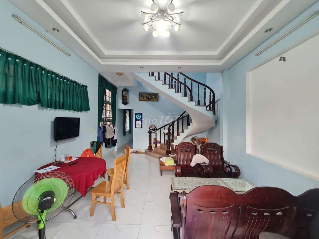 Nhà riêng tại Thủ Đức, TP. Hồ Chí Minh - ảnh 3