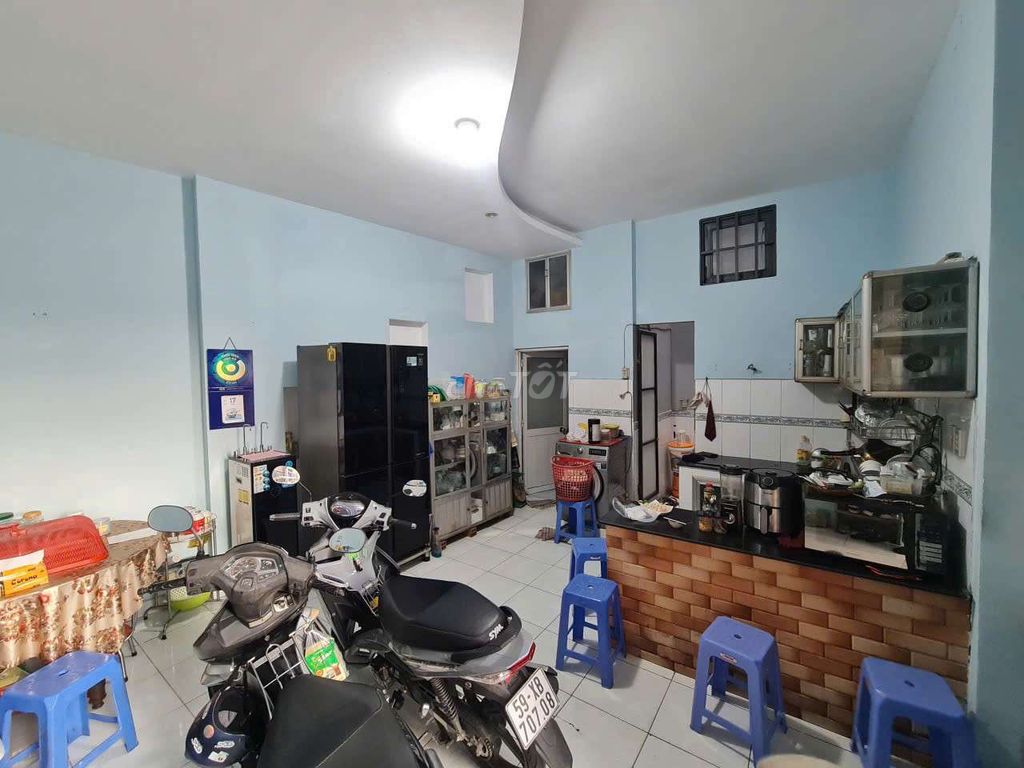 Nhà riêng tại Thủ Đức, TP. Hồ Chí Minh - ảnh 4