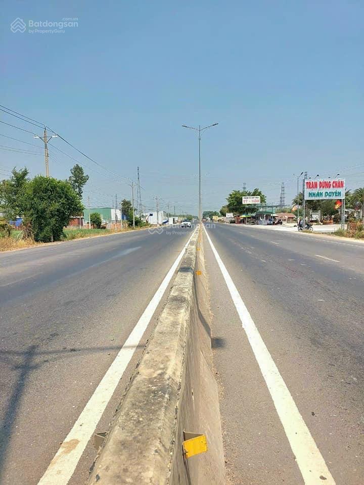 Bất động sản tại Tây Ninh - ảnh 1