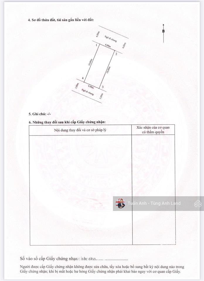 Bất động sản tại Hải Phòng - ảnh 1