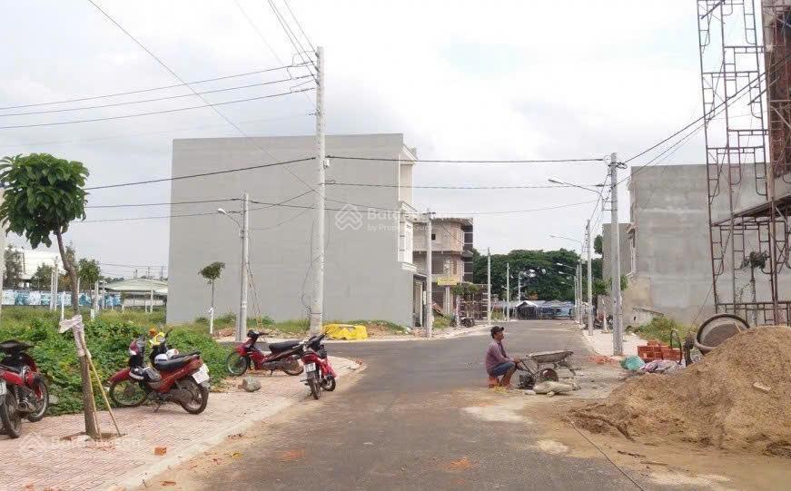 Bất động sản tại Bình Dương - ảnh 1