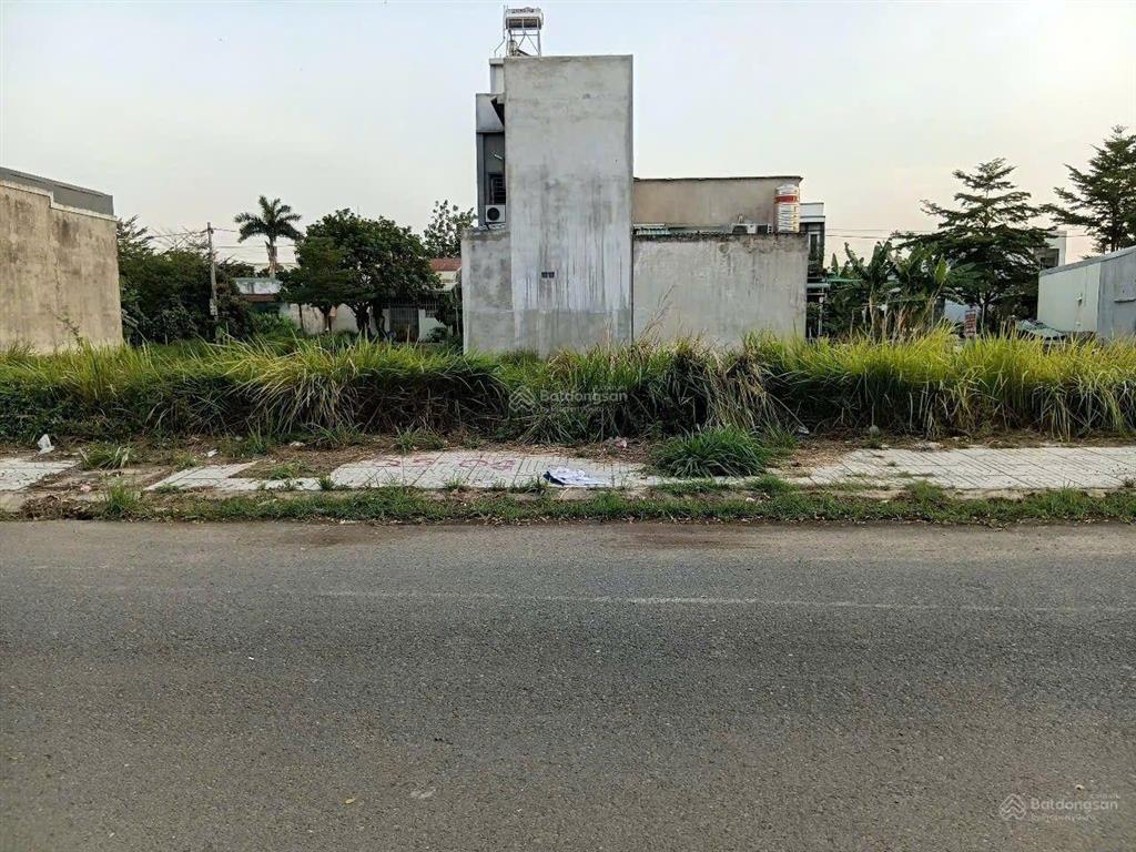 Bất động sản tại Long An - ảnh 1