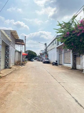 Bất động sản tại Đắk Lắk - ảnh 1
