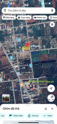 Bất động sản tại Đắk Lắk - ảnh 1