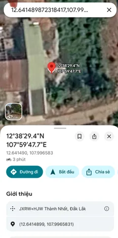 Bất động sản tại Đắk Lắk - ảnh 1