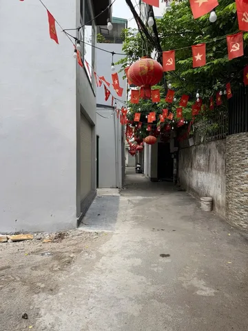 Bất động sản tại Hà Nội - ảnh 1