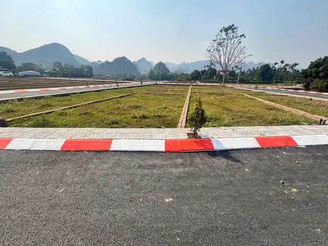 Bất động sản tại Phú Thọ - ảnh 1