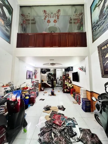 Bất động sản tại TP. Hồ Chí Minh - ảnh 1