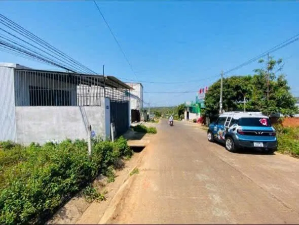 Bất động sản tại Đắk Lắk - ảnh 1