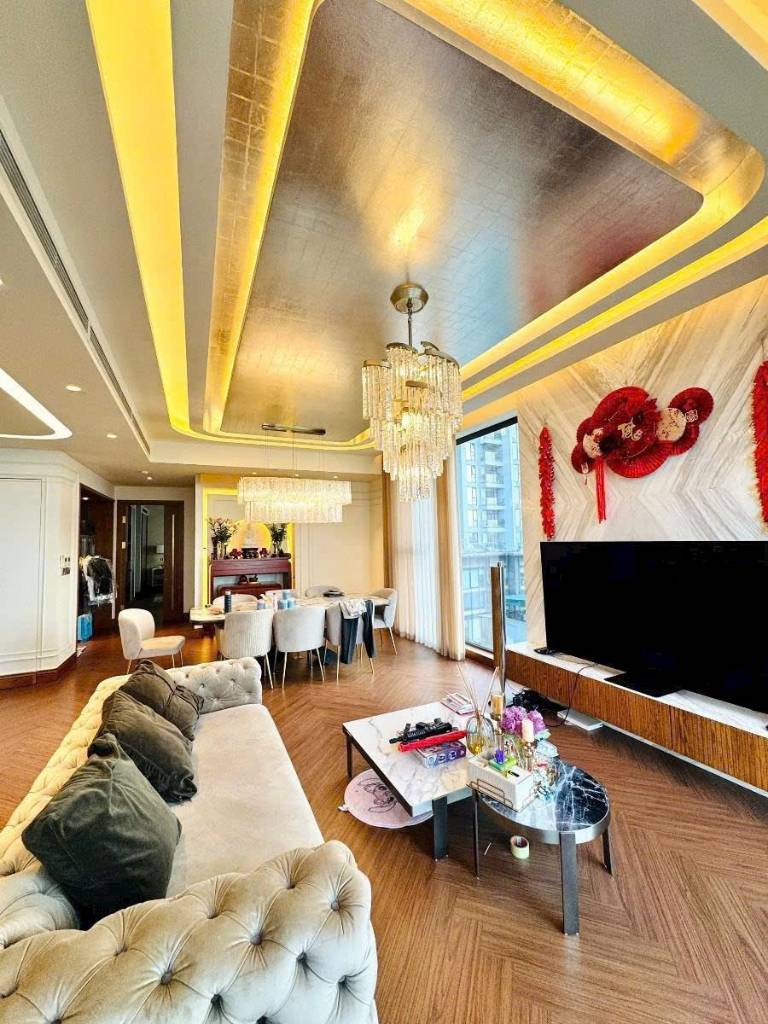 Bất động sản tại Hà Nội - ảnh 1