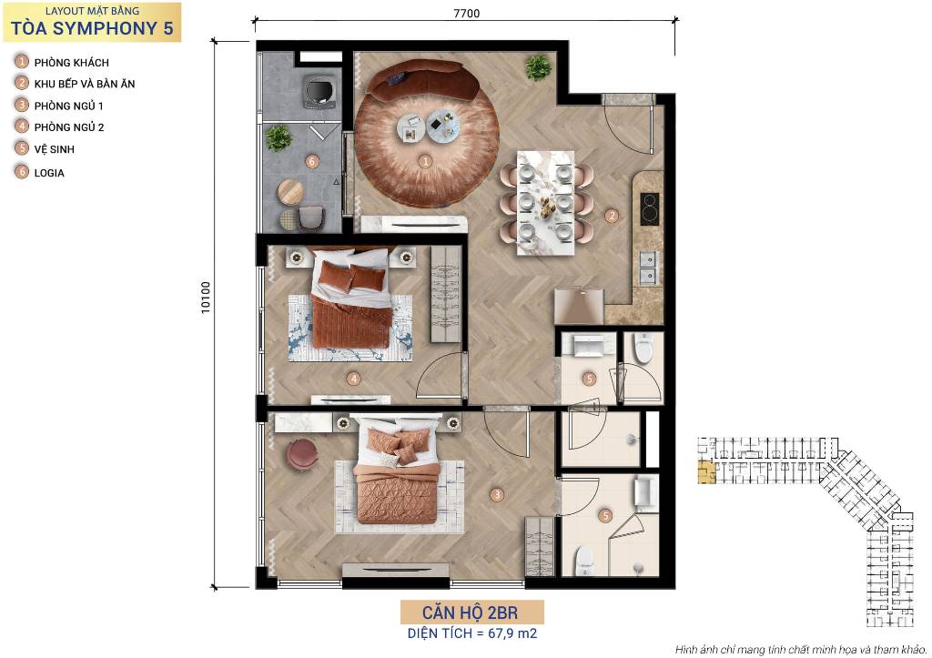Bất động sản tại Đà Nẵng - ảnh 1