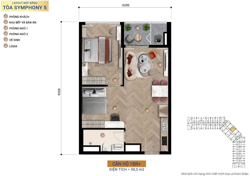 Bất động sản tại Đà Nẵng - ảnh 1