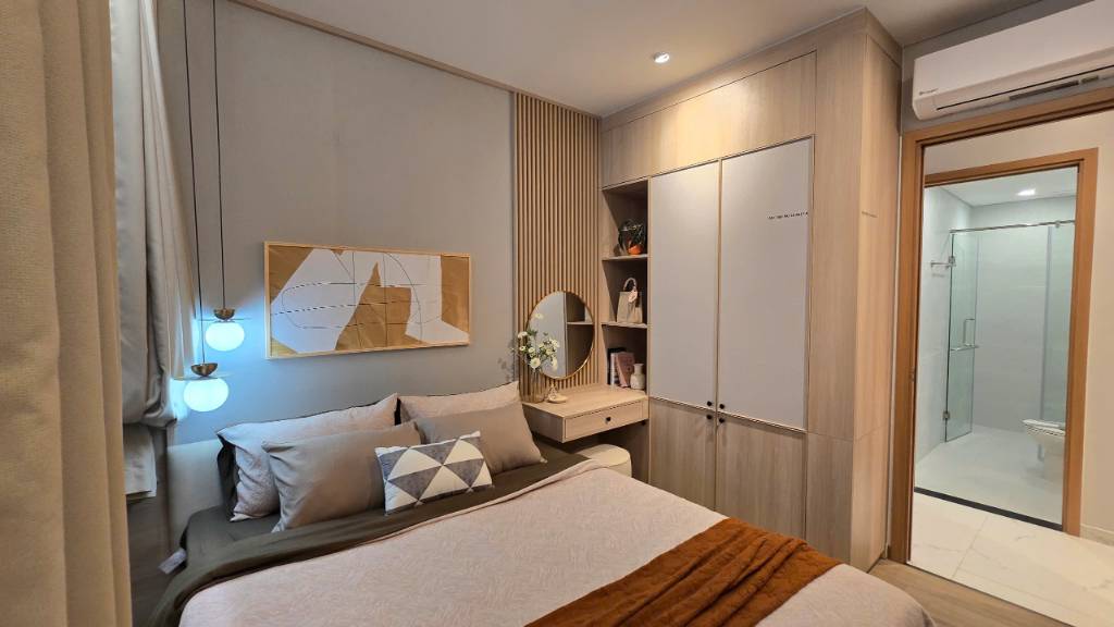 Bất động sản tại Long An - ảnh 1