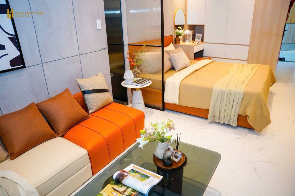 Bất động sản tại Long An - ảnh 1