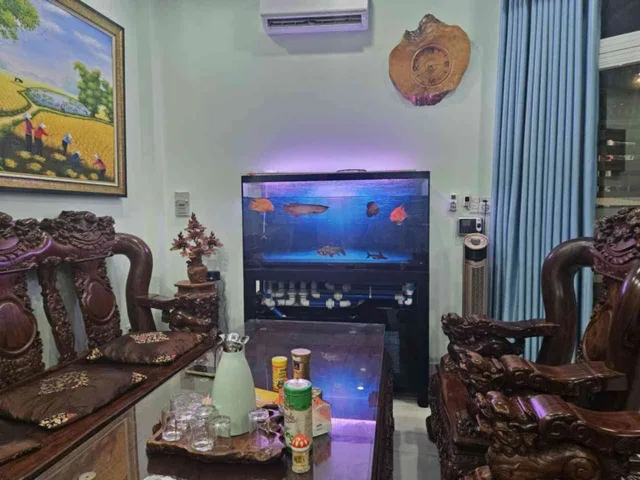 Bất động sản tại TP. Hồ Chí Minh - ảnh 1