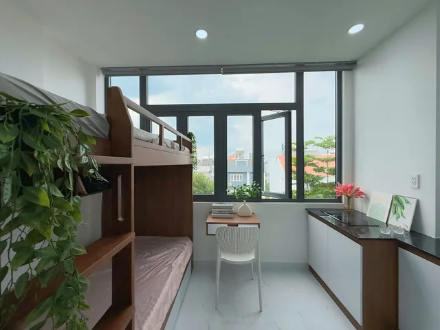 Bất động sản tại TP. Hồ Chí Minh - ảnh 1