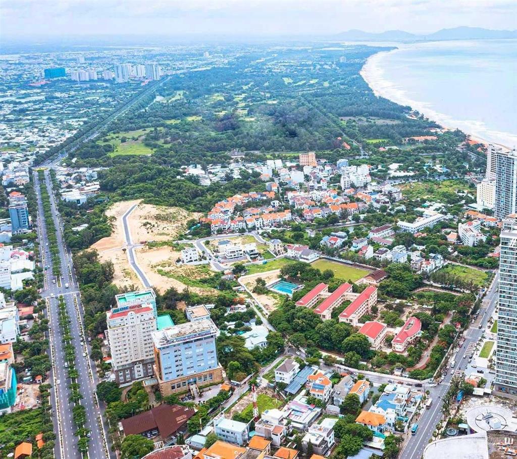 Bất động sản tại Bà Rịa - Vũng Tàu - ảnh 1