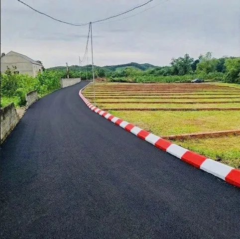 Bất động sản tại Hòa Bình - ảnh 1