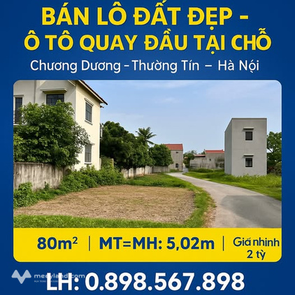 Bất động sản tại Hà Nội - ảnh 1