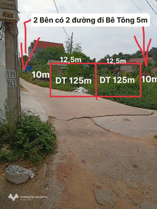 Bất động sản tại Bắc Giang - ảnh 1