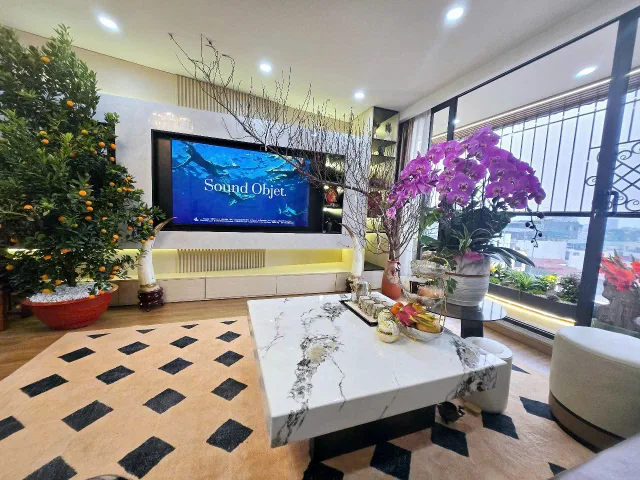 Bất động sản tại Hà Nội - ảnh 1