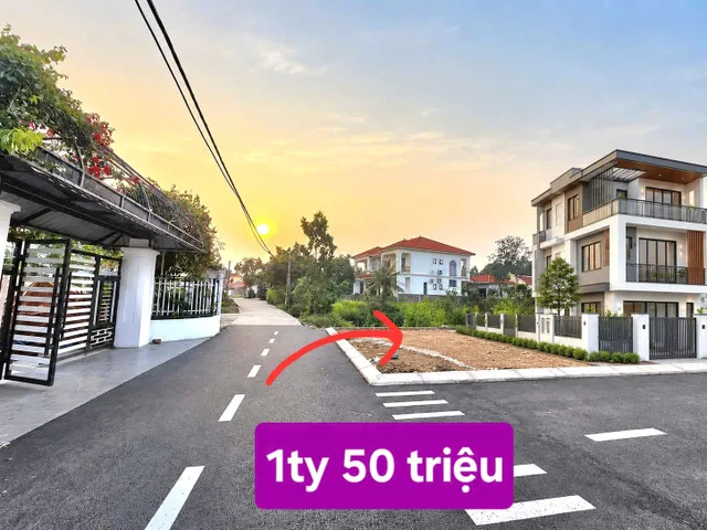 Bất động sản tại Phú Thọ - ảnh 1