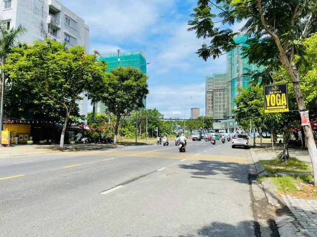 Bất động sản tại Đà Nẵng - ảnh 1