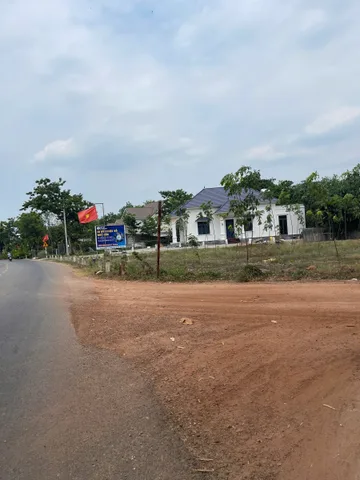 Bất động sản tại Bình Dương - ảnh 1