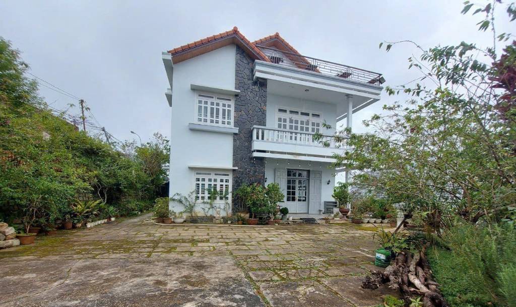 Bất động sản tại Lâm Đồng - ảnh 1