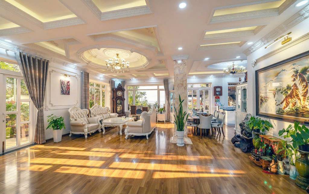 Bất động sản tại Lâm Đồng - ảnh 1